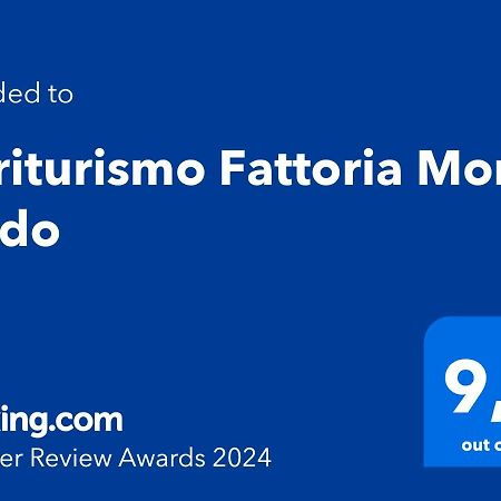 Agriturismo Fattoria Monte Baldo Vista Lago Caprino Veronese Εξωτερικό φωτογραφία