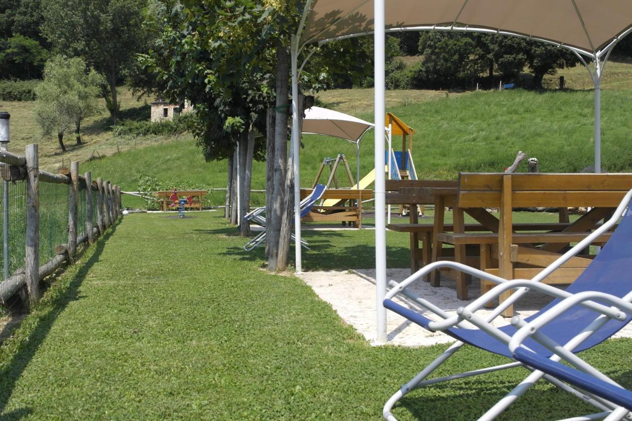 Agriturismo Fattoria Monte Baldo Vista Lago Caprino Veronese Εξωτερικό φωτογραφία