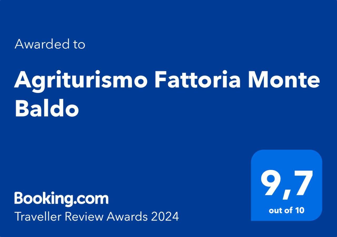 Agriturismo Fattoria Monte Baldo Vista Lago Caprino Veronese Εξωτερικό φωτογραφία