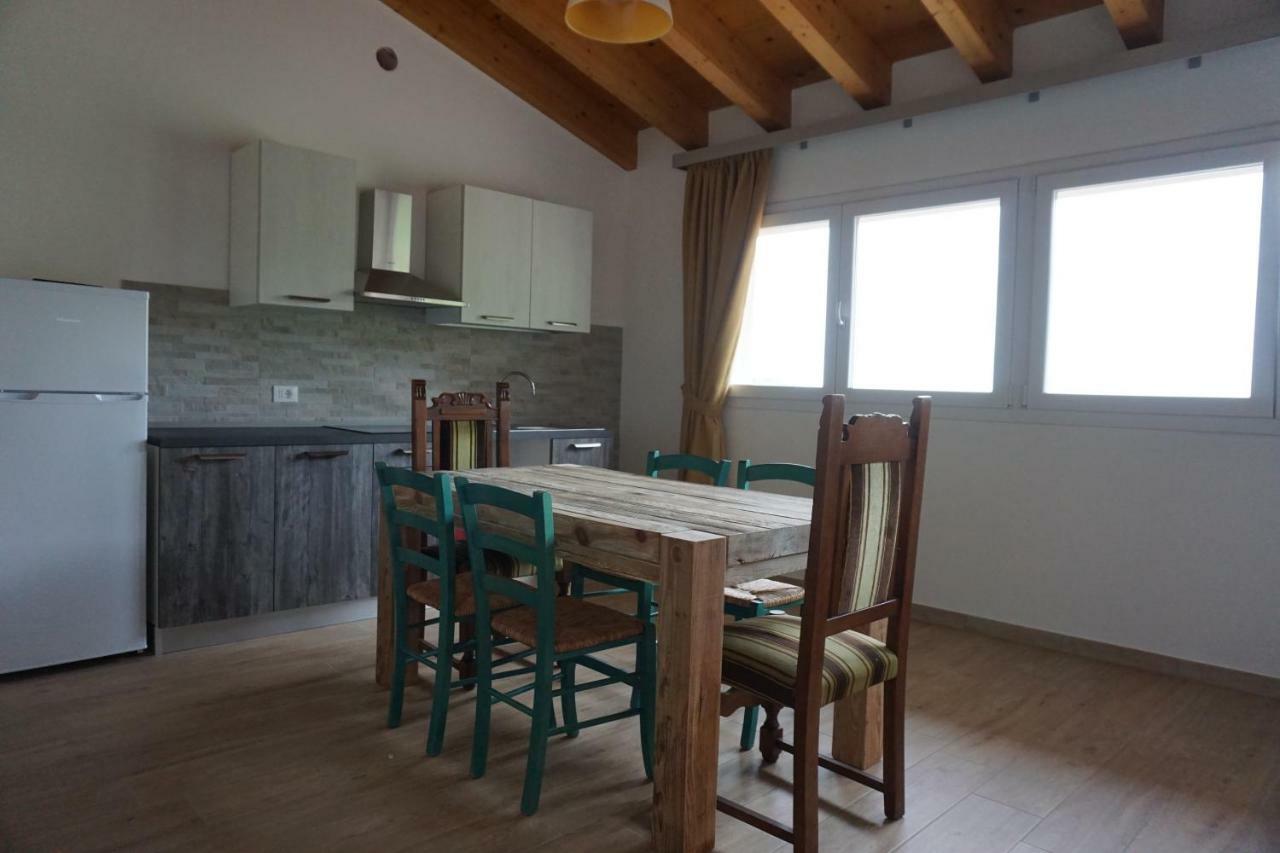 Agriturismo Fattoria Monte Baldo Vista Lago Caprino Veronese Εξωτερικό φωτογραφία
